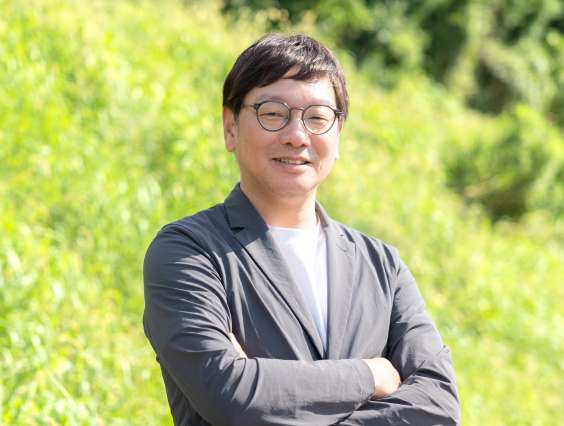 代表取締役社長/秋竹 俊伸