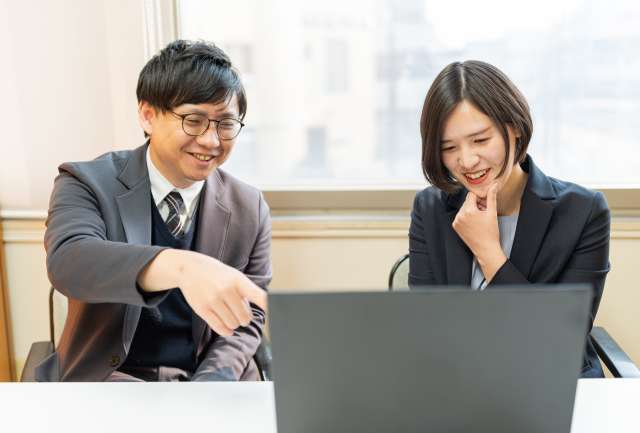 人生の大半を過ごす職場は“居心地の良さ”が仕事のモチベーションに直結しますよ♪