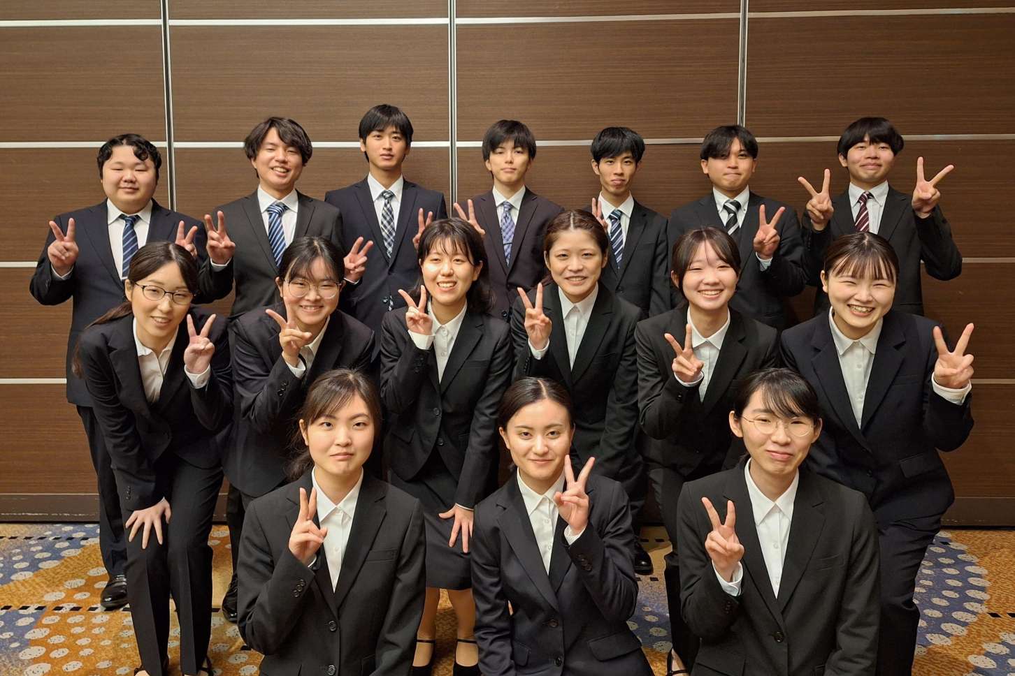 2026年度新入社員