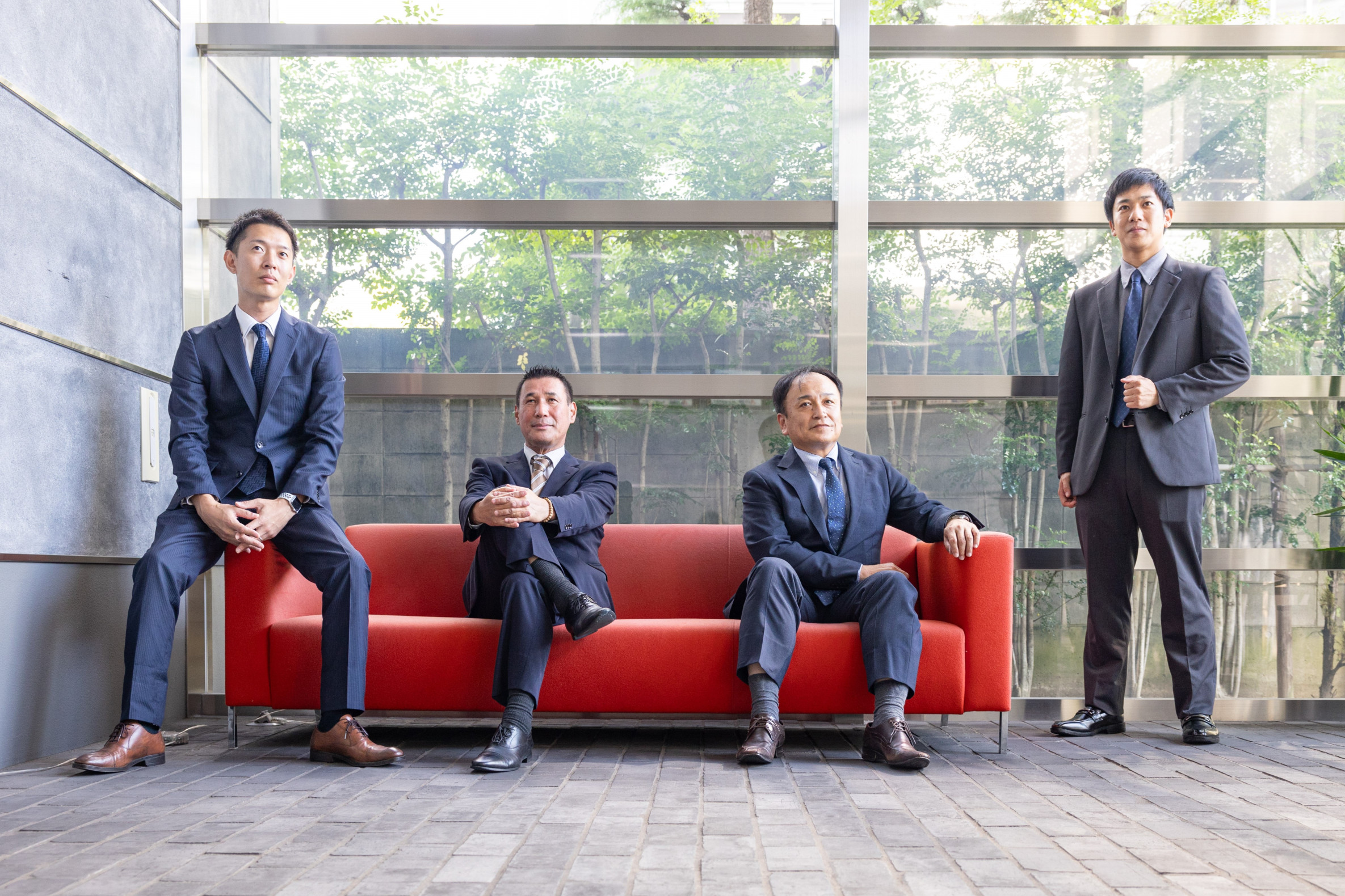 株式会社アストライン