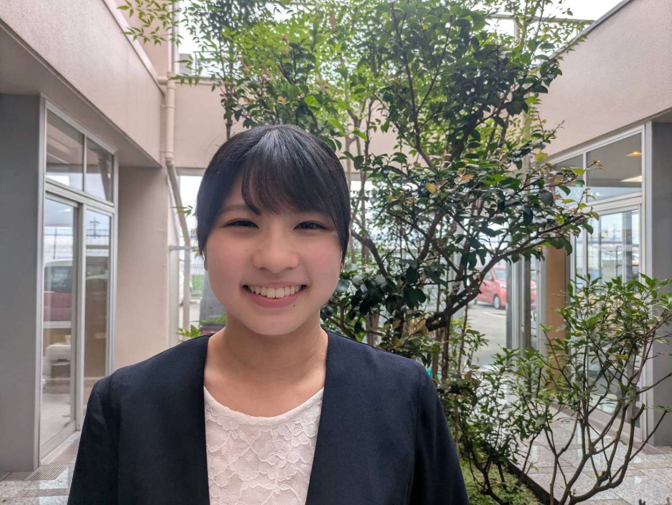今里天音