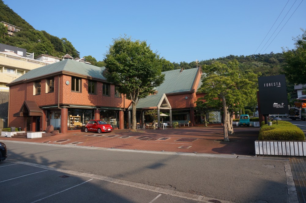 説明会会場はこちら（本社事務所）です。