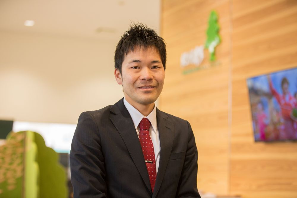 吉田　翔 