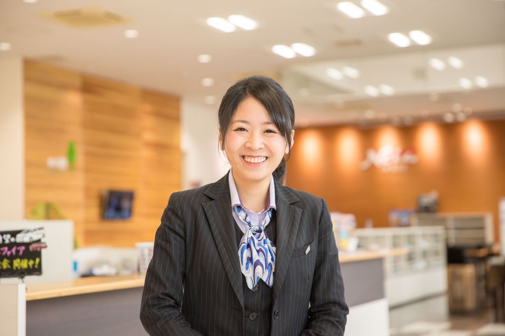 大橋　美香子 