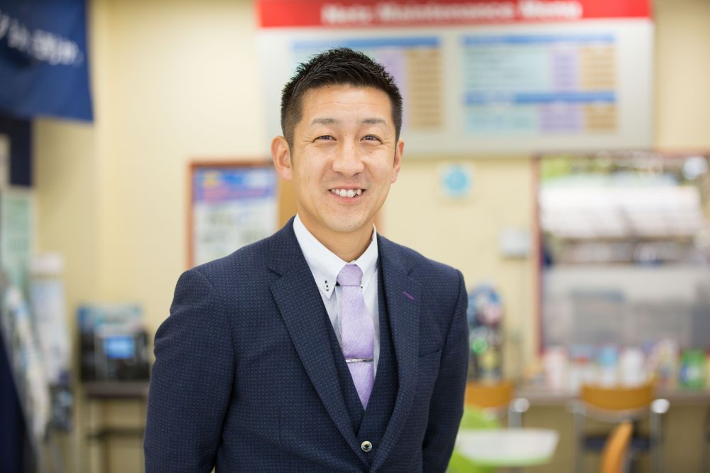 磯崎　裕之 