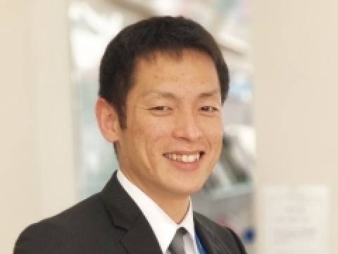 小山　智也 