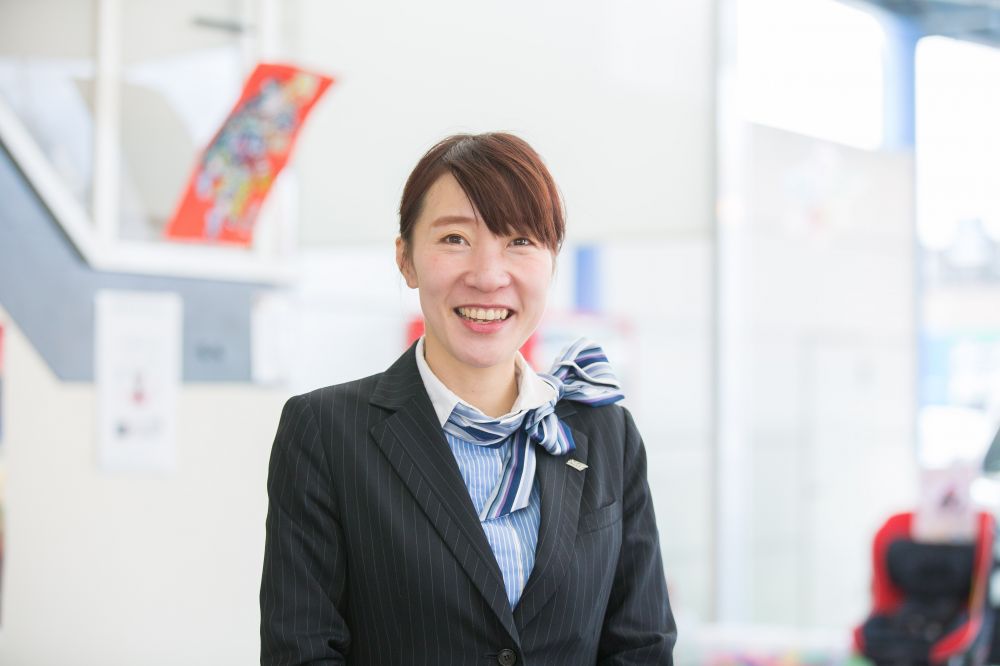 久保　瑠美子 