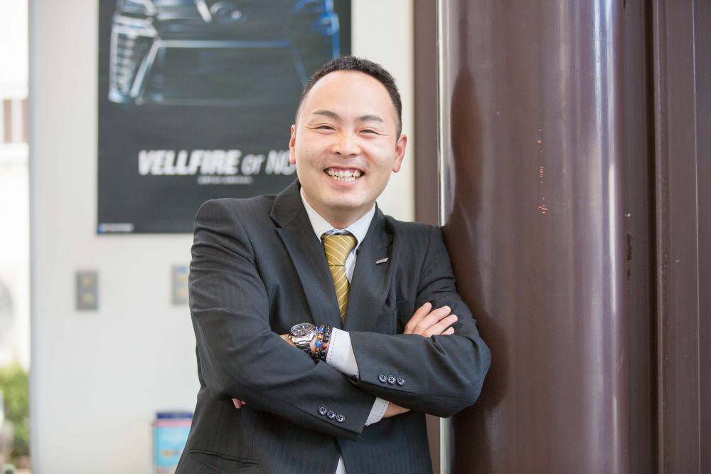 大谷　朋也 