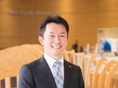 仁波　政彰 