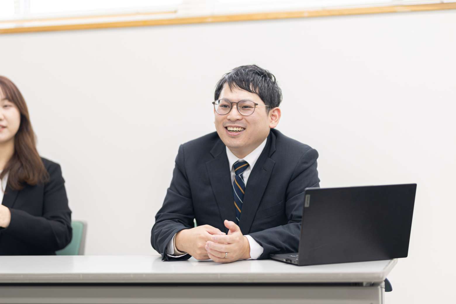 向井 亮太/若林 崇/山内 麗捺