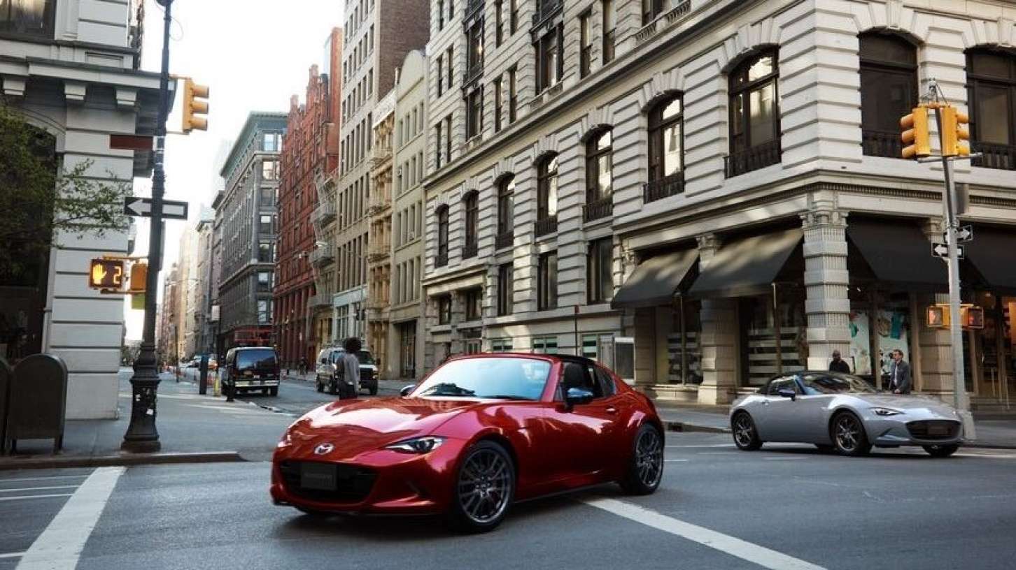 走る楽しさは何といっても『ライトウェイトスポーツ』