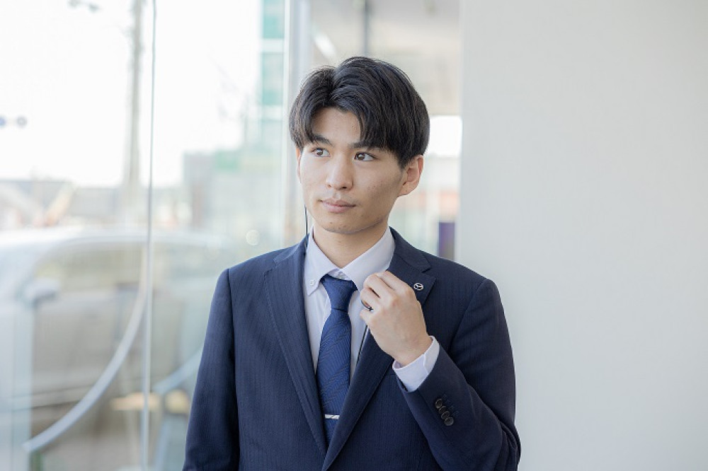 ご来店を楽しみにしていただけるお客様を増やしたい！