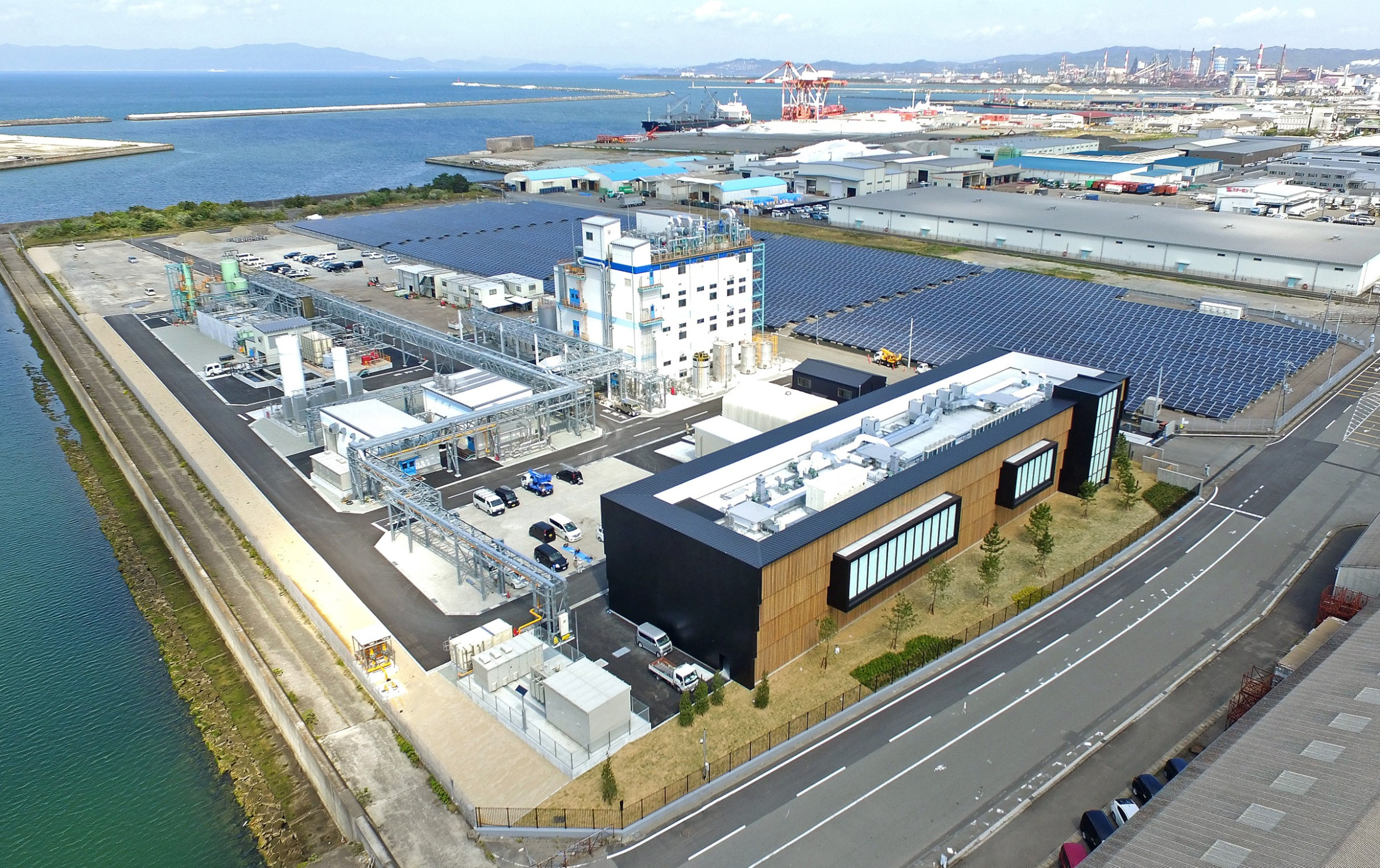 セイカ株式会社