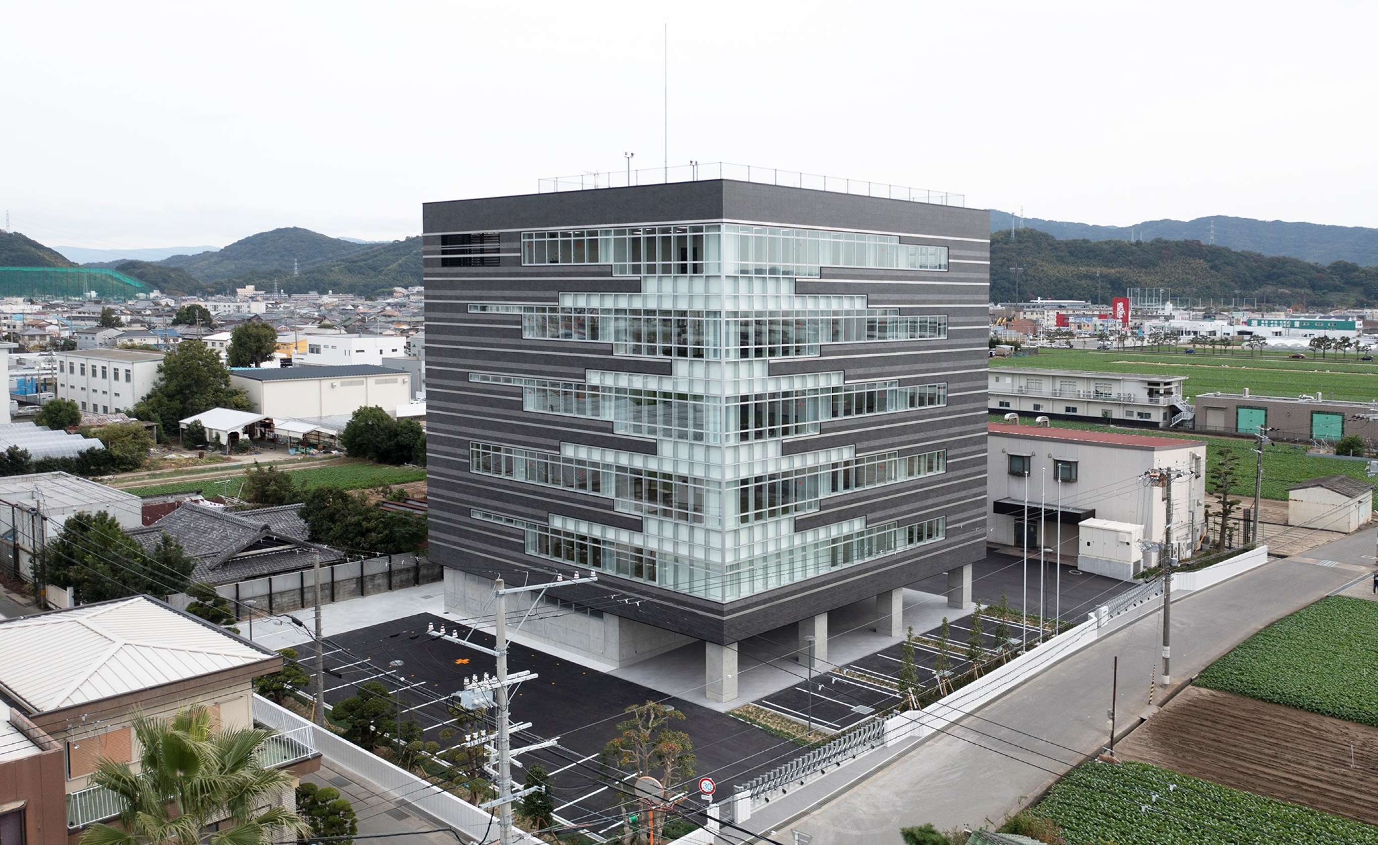 紀州技研工業株式会社　