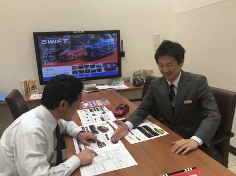 津村　周吾（アリーナ有田　勤務）