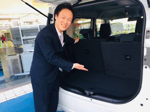 藤原　将記　（アリーナ和歌山西　勤務）