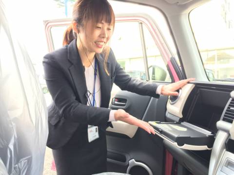 瀬藤　紗智子　（アリーナ和歌山北　勤務）