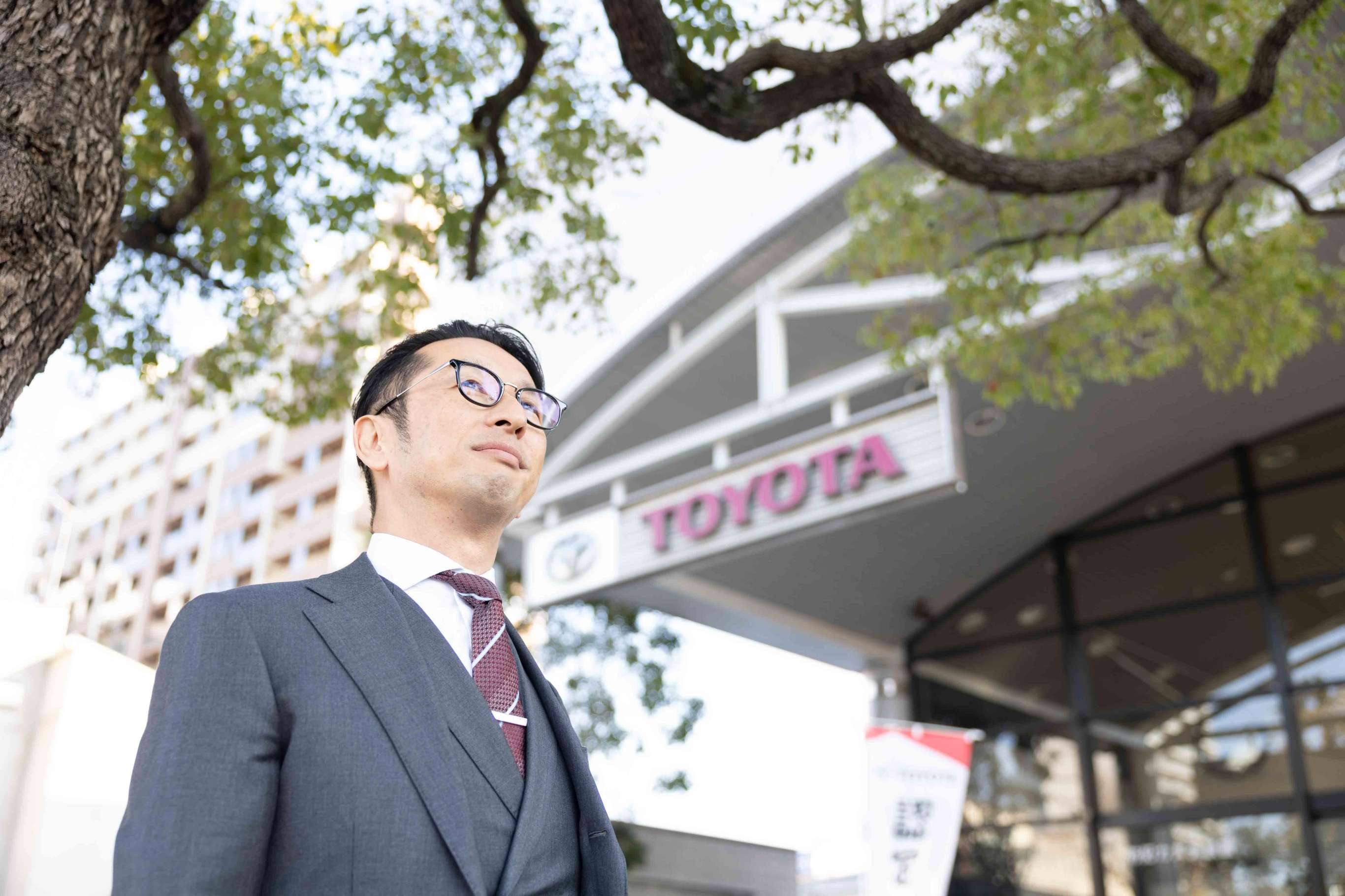 和歌山トヨタグループ