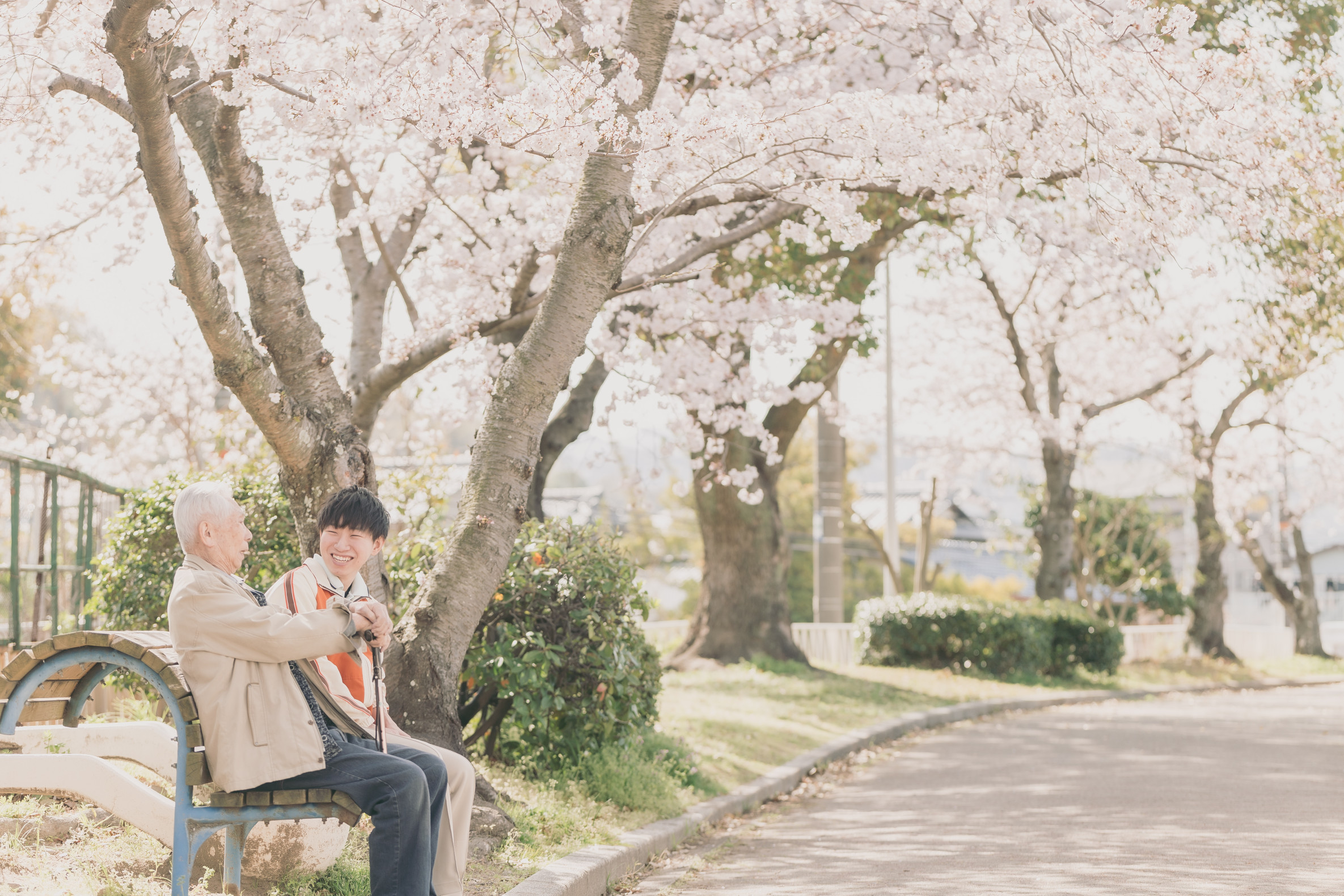 社会福祉法人紀三福祉会