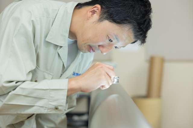 百年企業の会受賞、地域未来牽引企業（経済産業省）、1社1社元気技術登録（和歌山県）など多方面から評価を受けています。