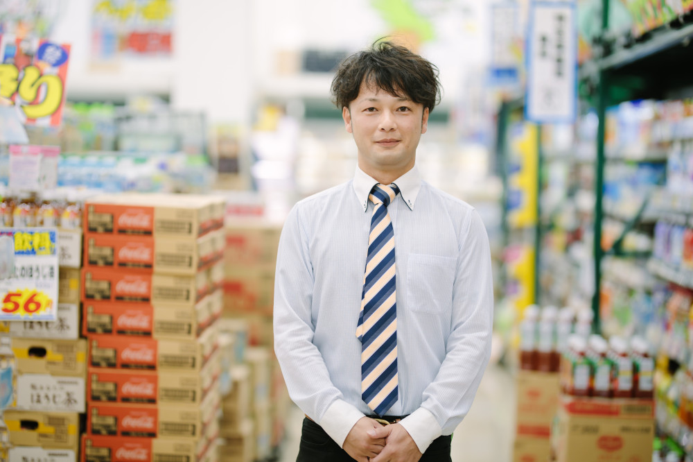 仕事内容について