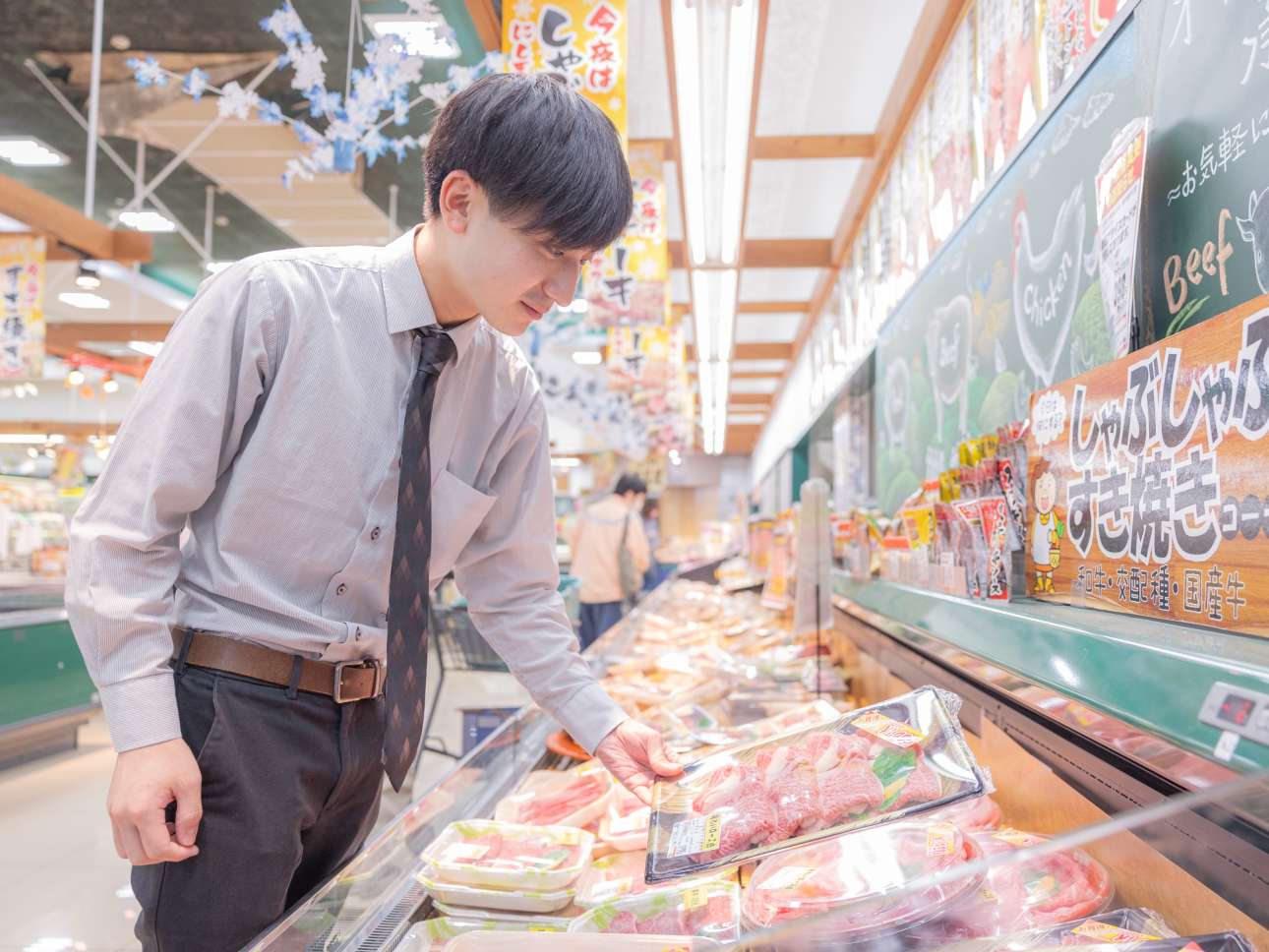 多彩なキャリアフィールド