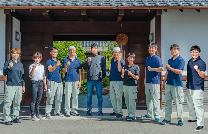 平和酒造株式会社