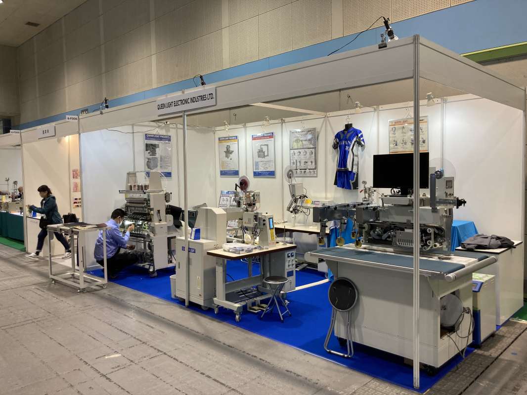 クインライト電子精工株式会社　