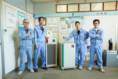 プロフェッショナルになろう!