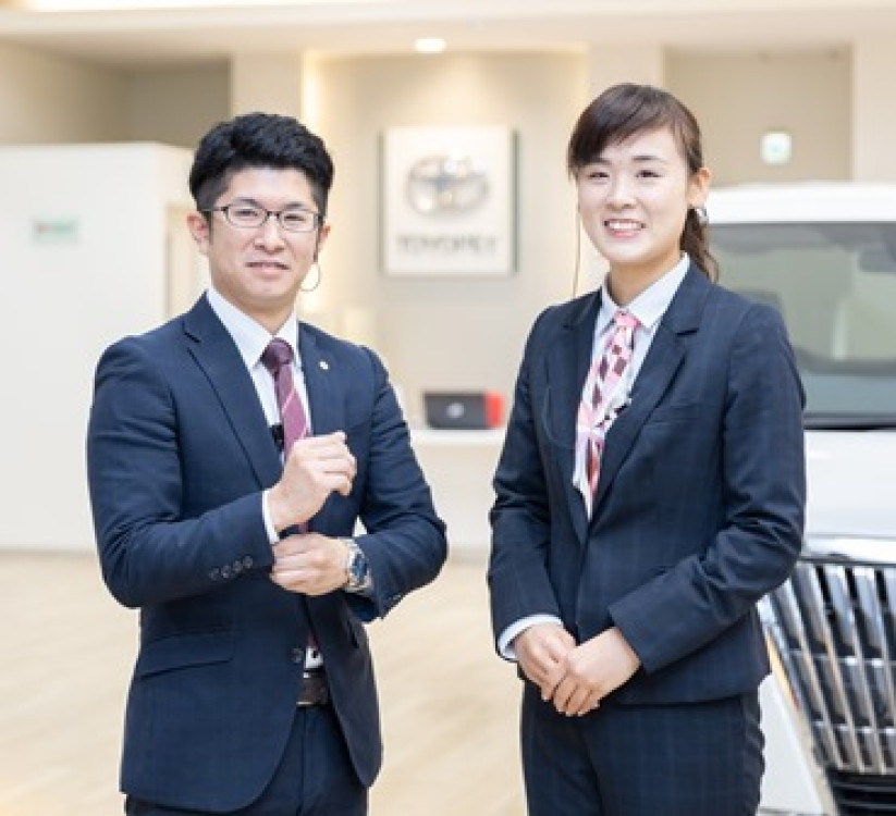 岩出中島店です