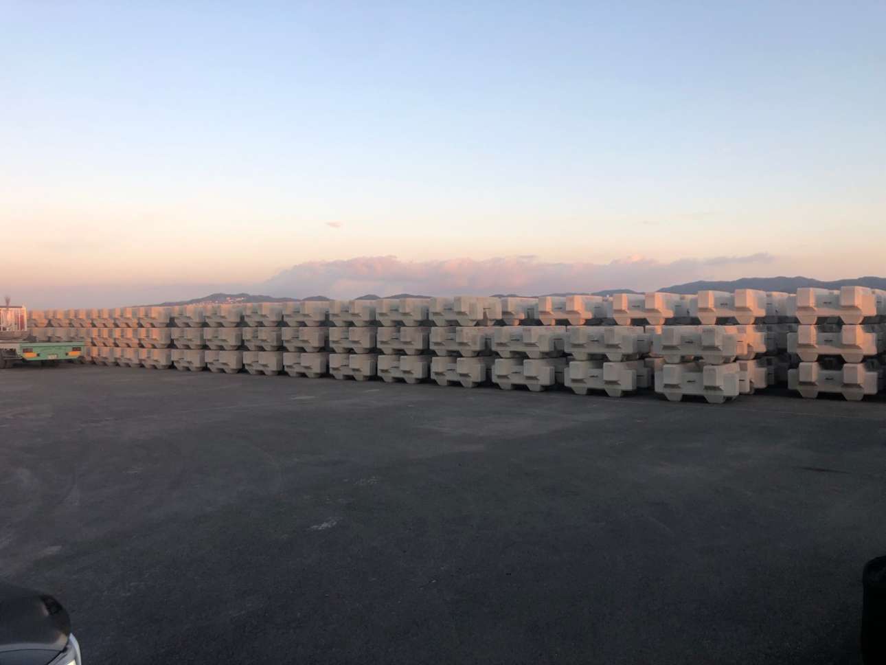 和田川河川整備工事