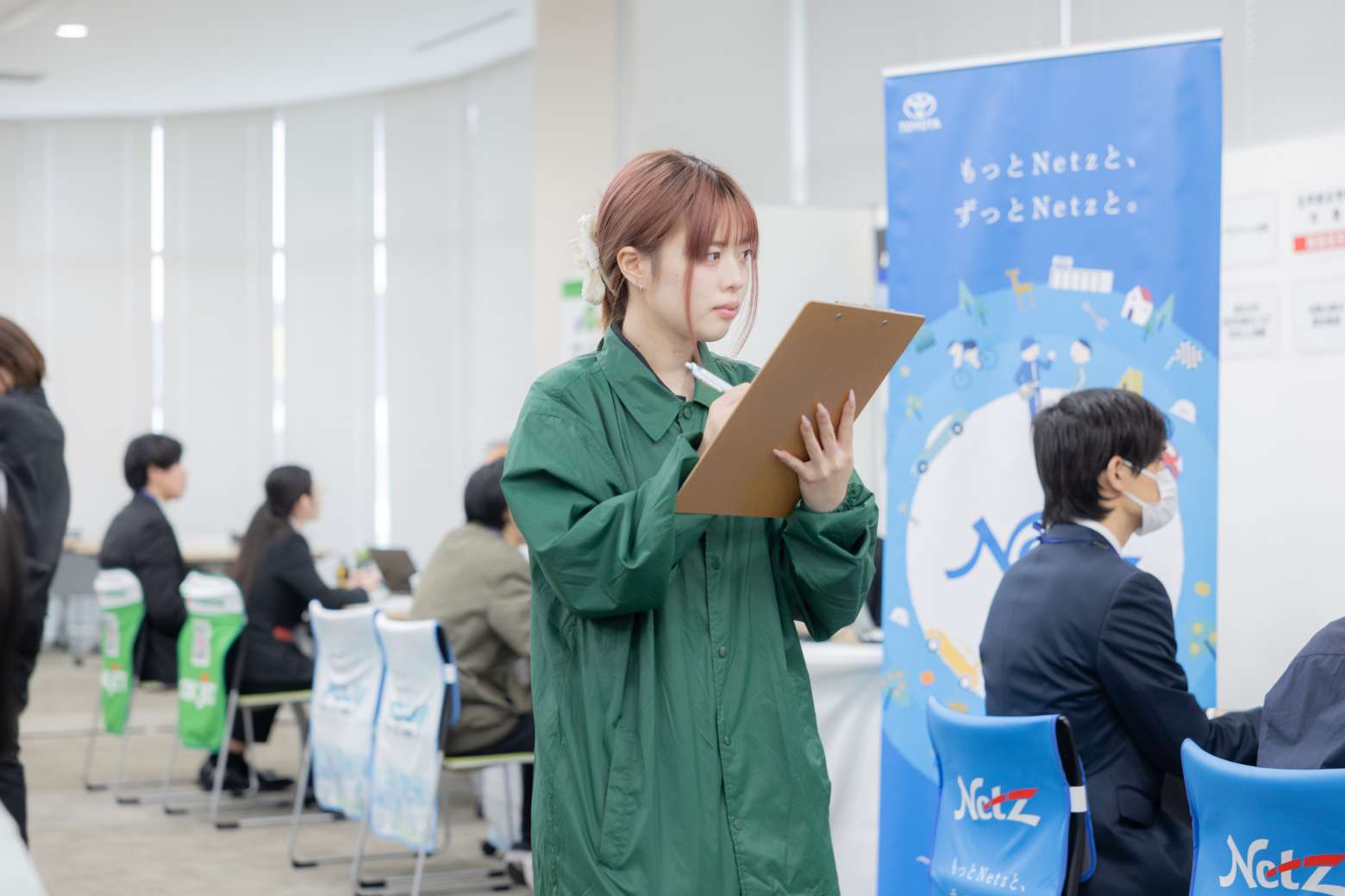 仁木 陽香