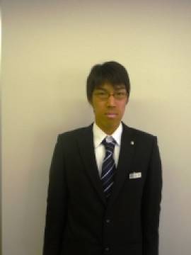 岸本 昌大    