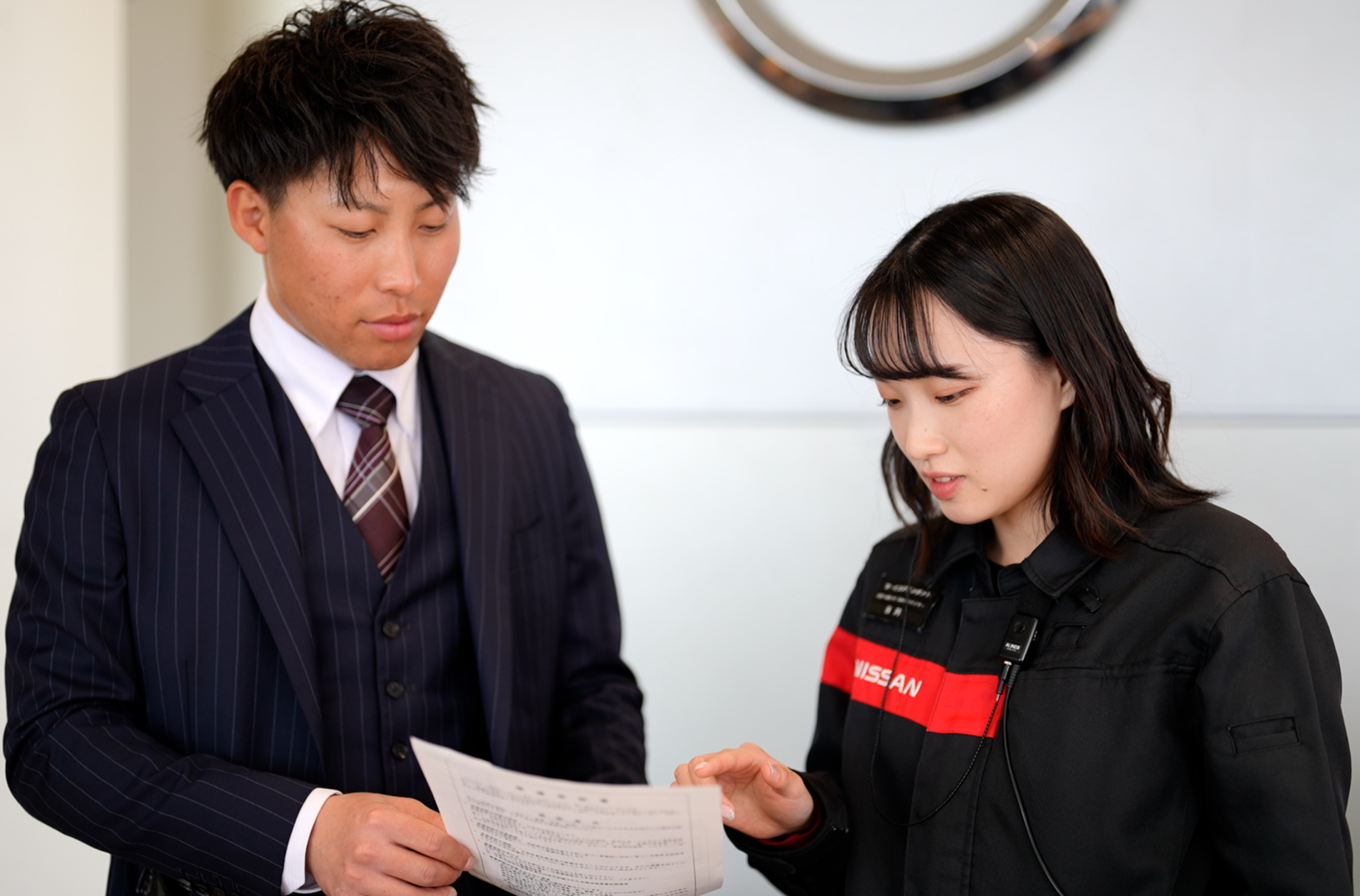 日産プリンス和歌山販売株式会社　