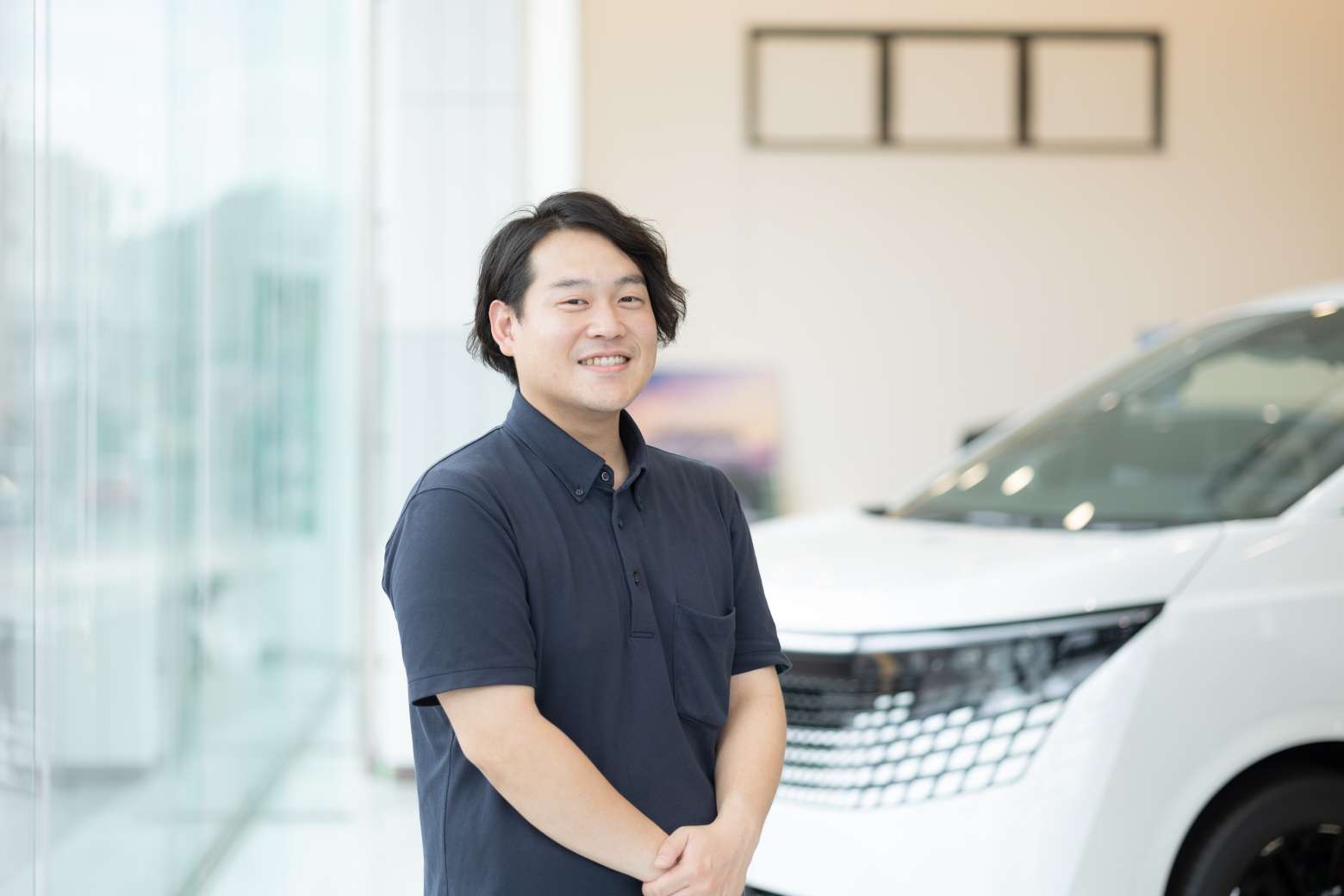 田中純平