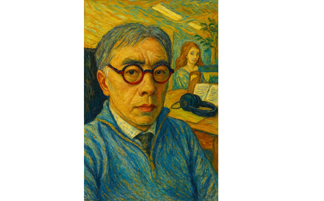 藤原 義清イラスト